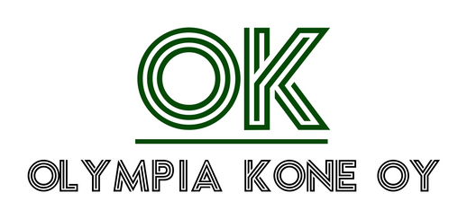 olympia kone